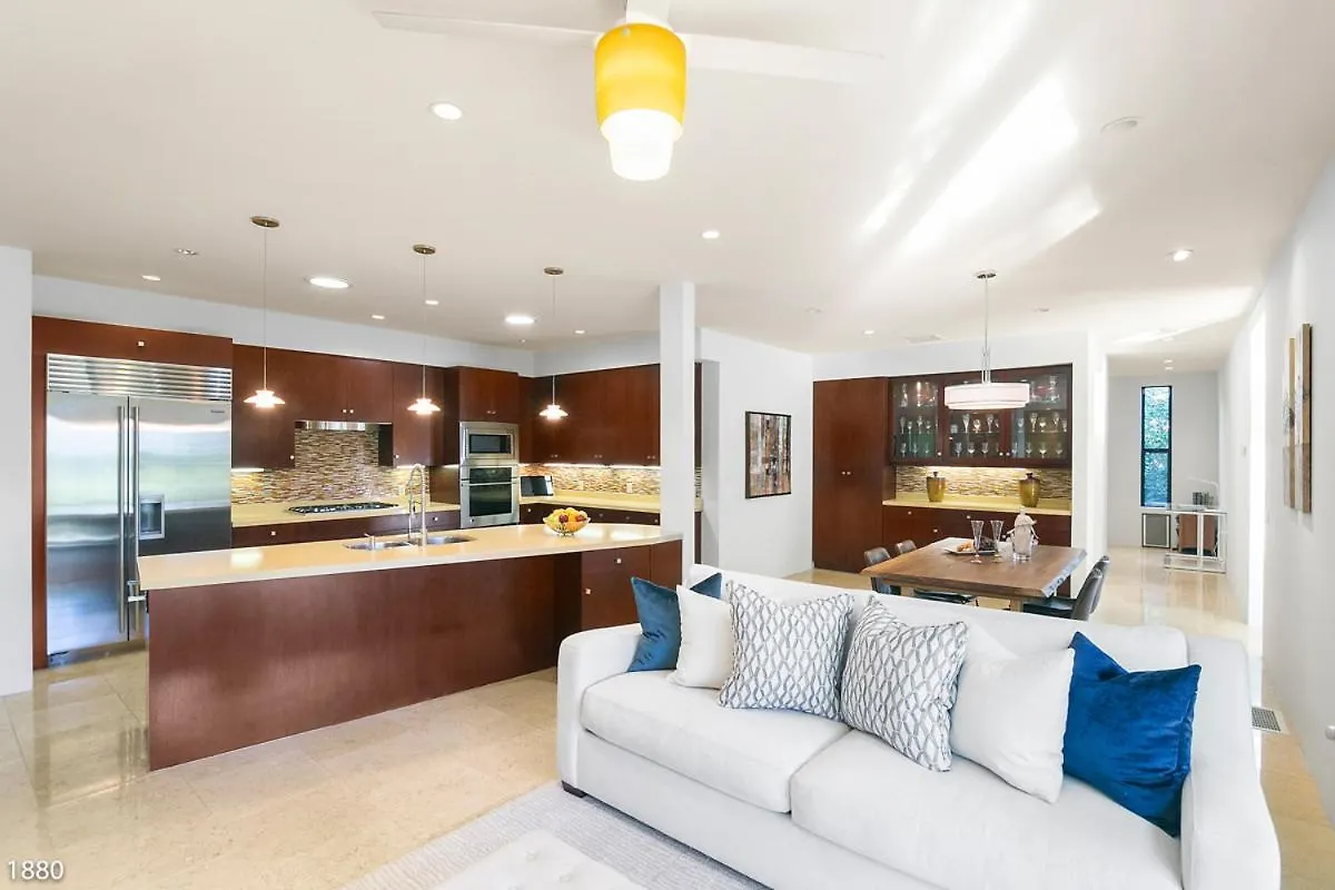 Casa Colibri Villa Palm Springs